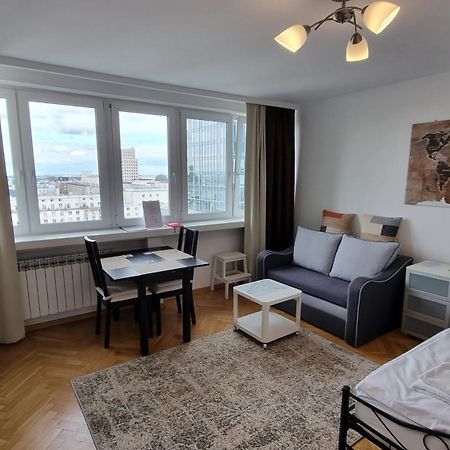 Like Home Flat B Varsó Kültér fotó